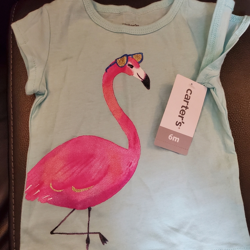 Baby clothes